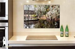 Phinizy Swamp – Fine Art Nature Photography by Bear8Photo