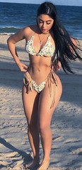 Lot x 15 Photos Non-Nude 8×10/Discover Undressed Photos Inside Store/BIKINIS # 5