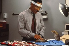 Film Slide Doctor Dolittle Eddie Murphy Slide KB Format L24-27-5-1