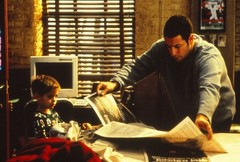 Movie Slide Big Daddy Adam Sandler Movie Slide KB Format L20-27-5-2