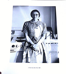 Lee Friedlander Smithonian Series Maria 1st Edition 1992