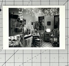 Matthew Pillsbury (b. 1973) Art Announcement Card 2004 – Screen Lives