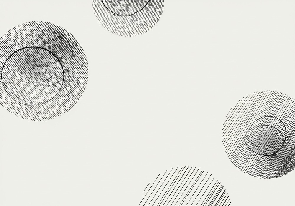 Digital Image Picture Photo Wallpaper Background AI Art Minimalistic Abstract 4