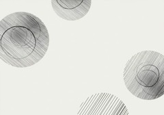 Digital Image Picture Photo Wallpaper Background AI Art Minimalistic Abstract 4