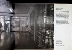 Inside Wire Photographs Texas Arkansas Prisons Jackson 2003 First Edition HC DJ