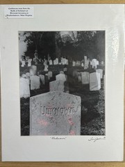 Civil War Ghosts – “Unknown” Battle of Antietam – Tim Johnson Photography