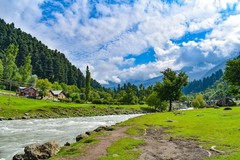 Digital image background wallpaper stream beauty of nature photo png mountain