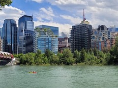 Digital Image Picture Photo Pic Wallpaper Background Beautiful Calgary Canada 1