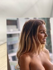 Contemporary Artistic Nude 4×6 Photograph Fine Art Color Print Female Study