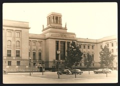 Photography Berlin, Soviet Embassy Unter den Linden