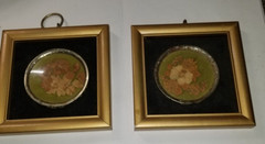 2 Real Virginia Flowers Hopkins Designs Moon Va Flowers 4.5×4.5 in