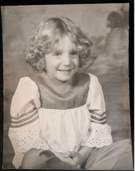 Vintage 1977 Portrait Photography Lot 13 Silver Prints Germain NYC