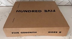 Peter Lik NEW SEALED w/BOX Photography Book Five Hundred & B-Sides