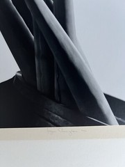 Imogen Cunningham(1883–1976) Agave Design I, 1920-1923, Gelatin Silver Print