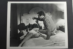 Jack Lemmon Days of Wine and Roses Still – 8×10″ Photo Print – Vintage L1308H