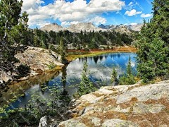 Digital Photo Image Wallpaper Background Pristine Nature