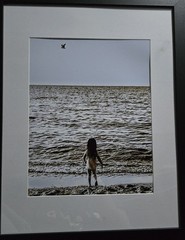 Grayscale/Monochrome Photograph