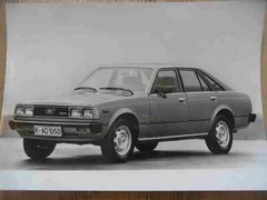 Photo Photography Photograph Toyota Corona Liftback 1/79 No. 2 SR717 520 920
