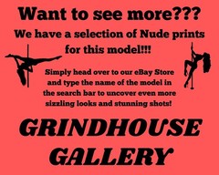 CANDY SAMPLES Beautiful Sexy Adult Film Actress Pin-Up Wall Art Photo Print #29