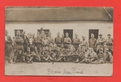 Antique Photography – Military Including Firmin MAUFROID (Ref. J4212)