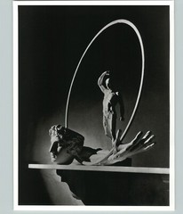 1937 1992 Houdon Still Life Statues Paris Large Art Photo By Horst 16X20