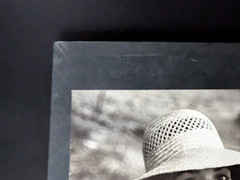 Vintage 1977 Portrait Photography Lot 13 Silver Prints Germain NYC