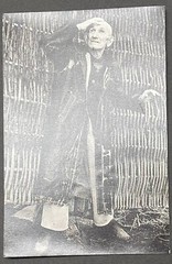 4 Original JACKO VASSILEV ‘The Postman’ Bulgaria PHOTOGRAPHS + Other PORTRAITS