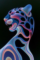 Digital Wallpaper 9c 9:6 Aspect Ratio | Smartphone Ready
