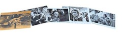 Protest Photographs, Archive of 45+ Strike Photos San Francisco Examiner 1937-90