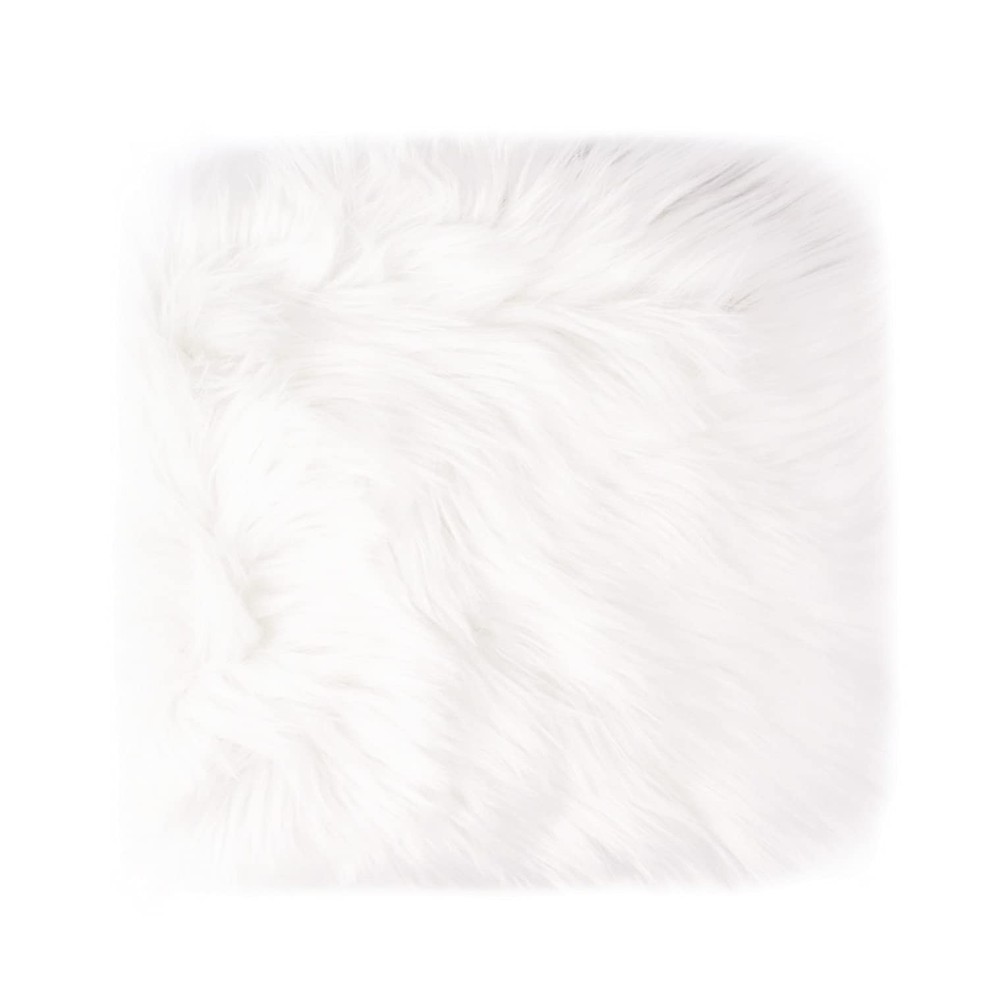 Small Product Photo Background & Luxury Photo Props, 12 Inches Small Square F…