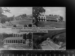 30067414 – 3013 Barsinghausen Sportanlagen des Niederlands Fussballverbands