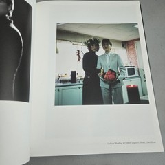 Park Youngsook SIGNED Mad Women Project 2022 Korean Feminism Photography Art