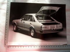 Photo photography photo photographer Toyota Corona 1800 liftback GL SR720