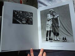 Stefan Moses PHOTOGRAPHY EAST GERMANY Abschied und Anfang: Ostdeutsche Porträts.