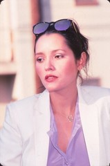 Dia Barbara Carrera Celebrity Photo Agency 1980 KB Format Photographer P10-27-5-2