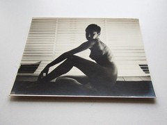 Carlo Mollino | Untitled (Woman’s Nude) | Undated Photograph