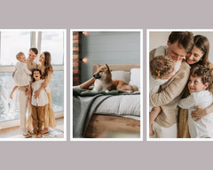 Custom Photo Art Print on Glossy Photo Paper Same-Day Shipping