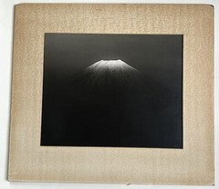 1940’s Vintage Koyo Okada 1895-1942 “Mt . Fuji, “Pretty Face” Japanese