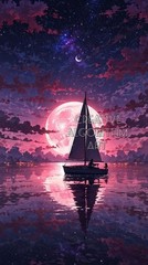 Digital Image Picture Photo Wallpaper Background Desktop AI Art Sample Product